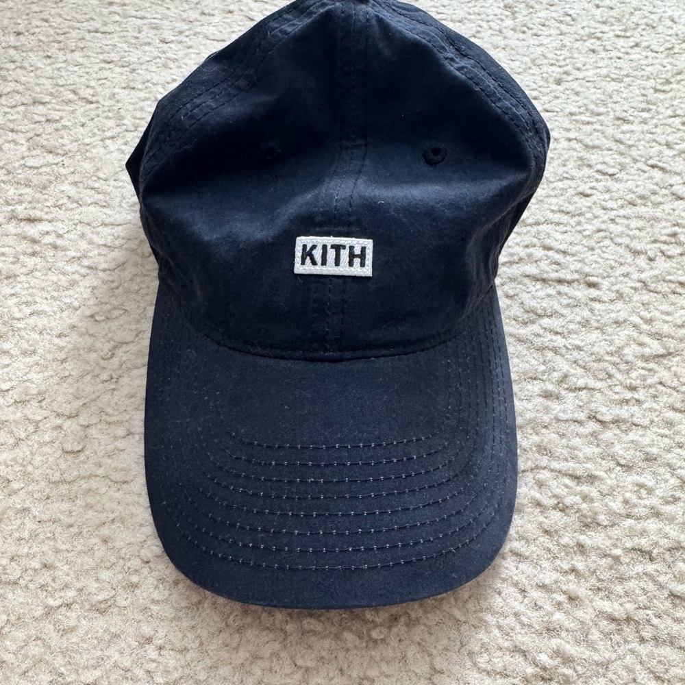 Kith Baseball Cap